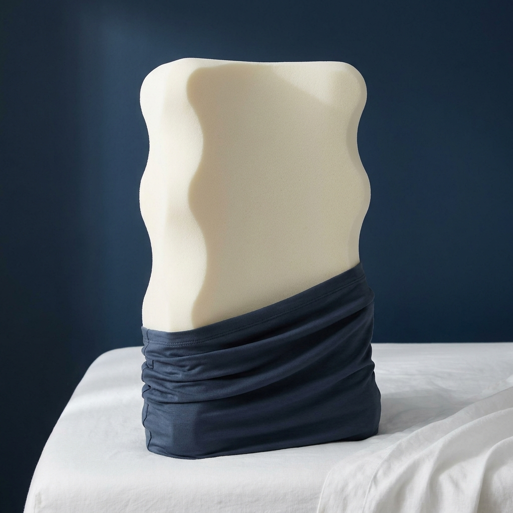 NOMA Paris 3.0 Replacement Pillowcase