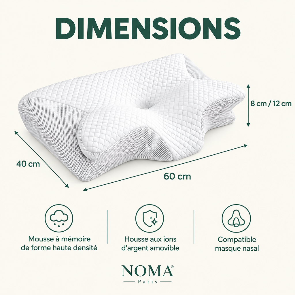 NOMA Paris – 2.0