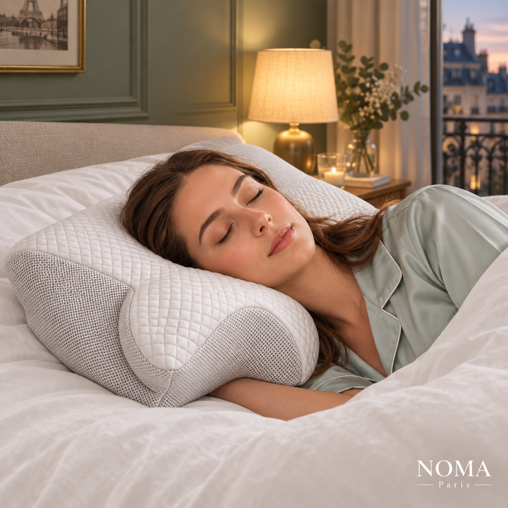 NOMA Paris – 2.0
