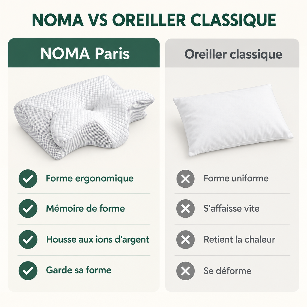 NOMA Paris – 2.0