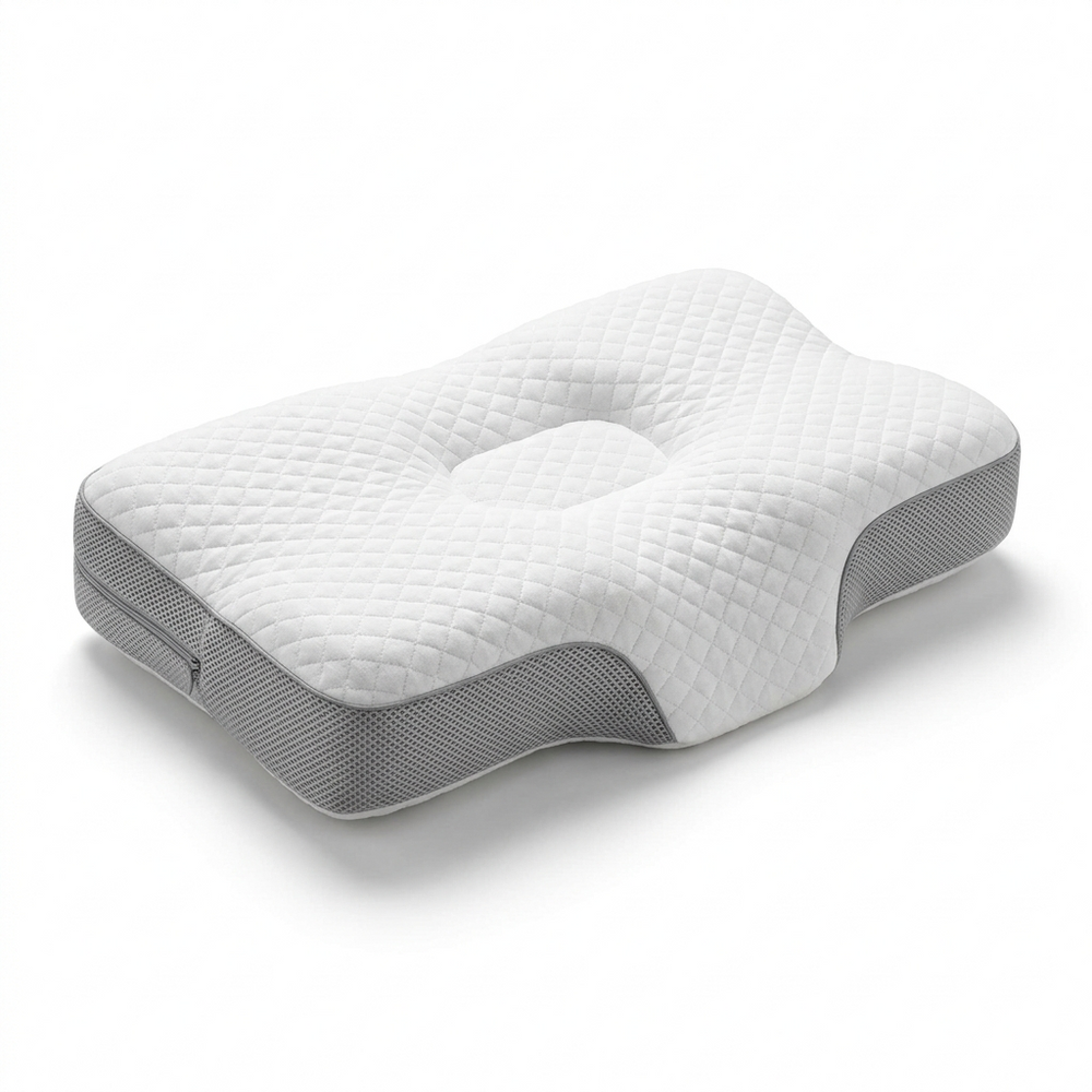 NOMA Paris 2.0 Replacement Pillowcase