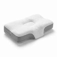 NOMA Paris 2.0 Replacement Pillowcase
