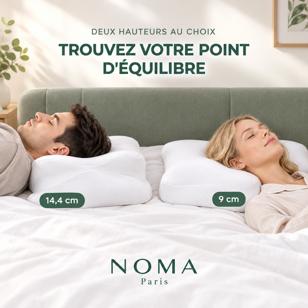 NOMA Paris - 3.0
