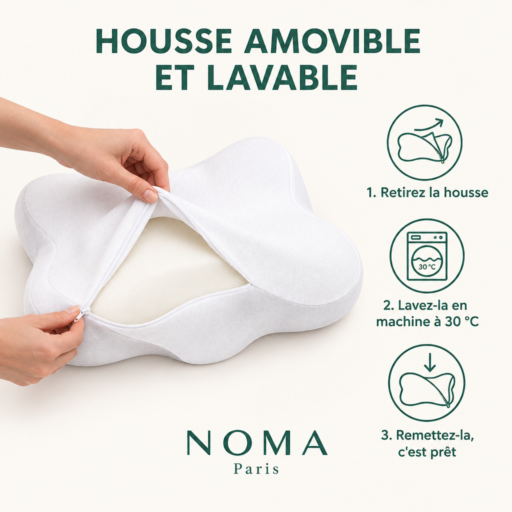 NOMA Paris - 3.0