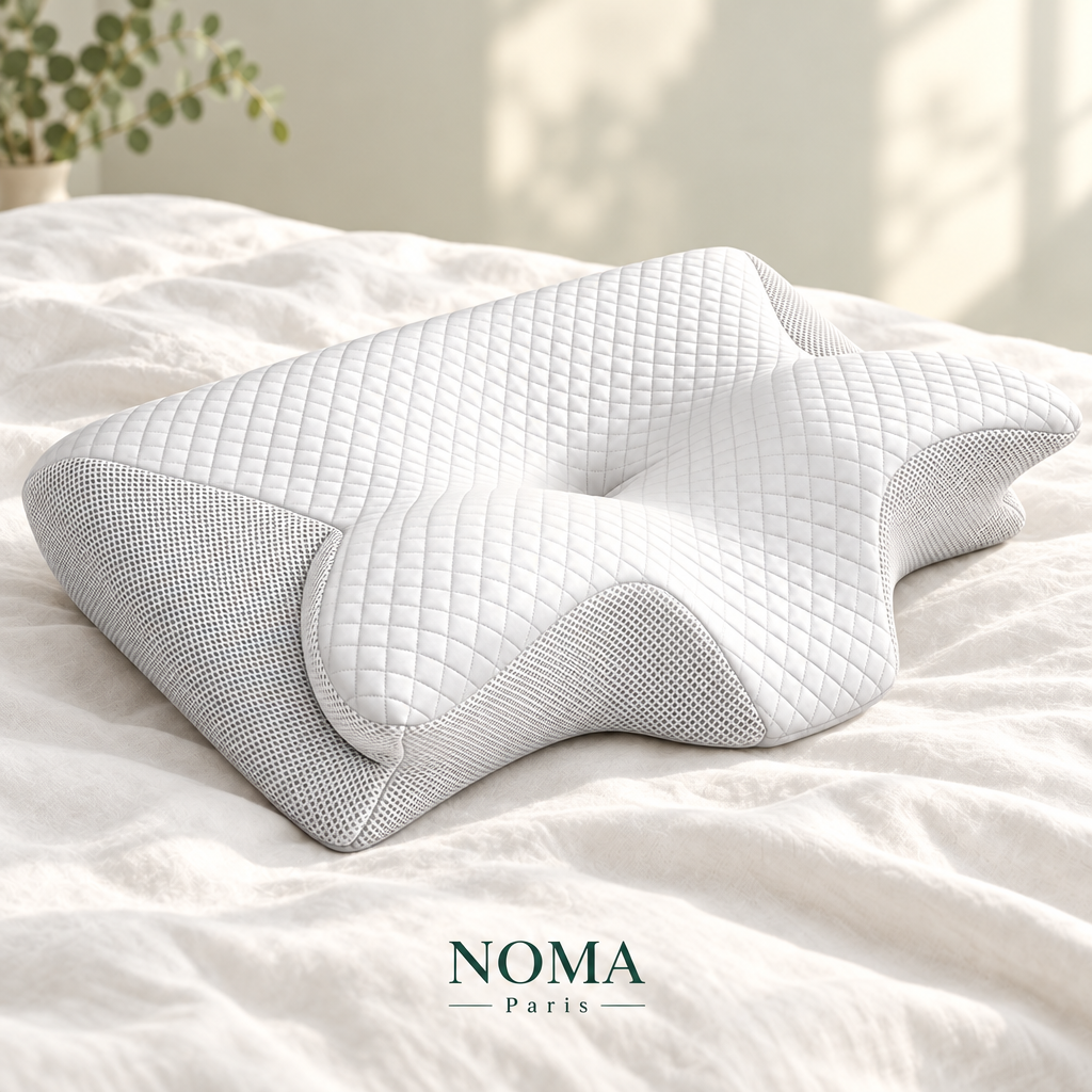 NOMA Paris – 2.0