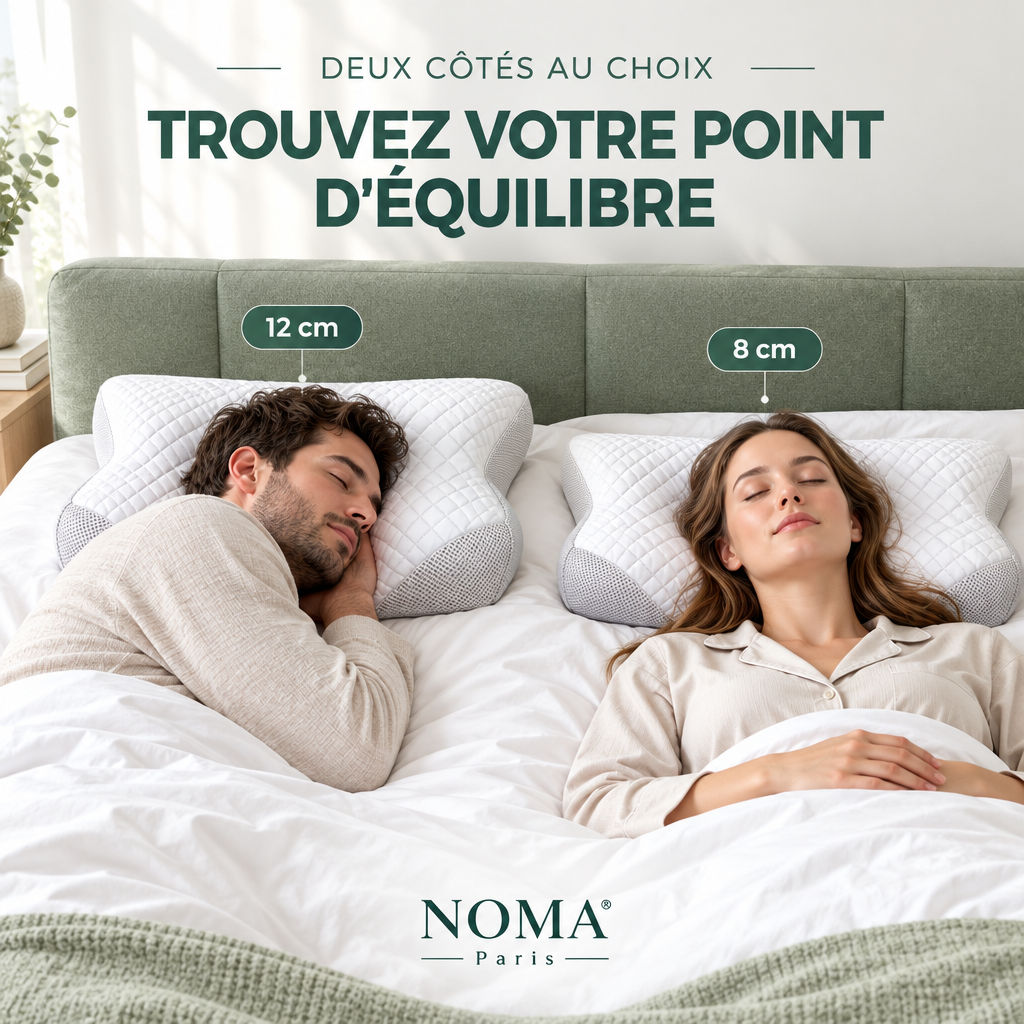 NOMA Paris – 2.0