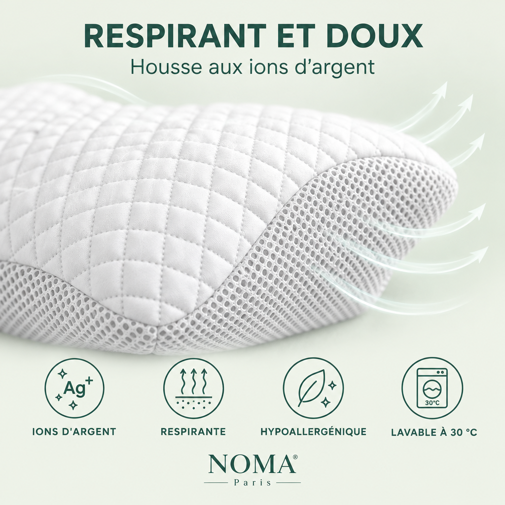 NOMA Paris – 2.0
