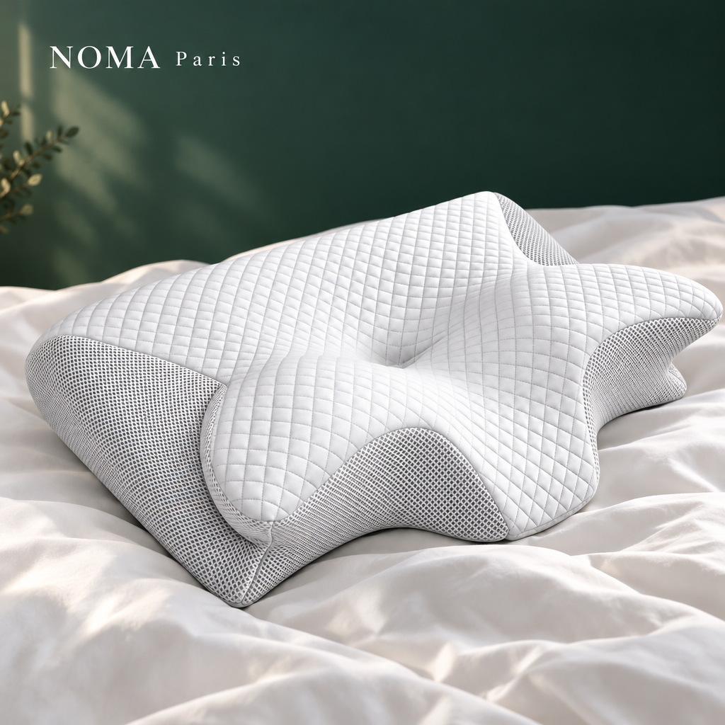 NOMA Paris – 2.0