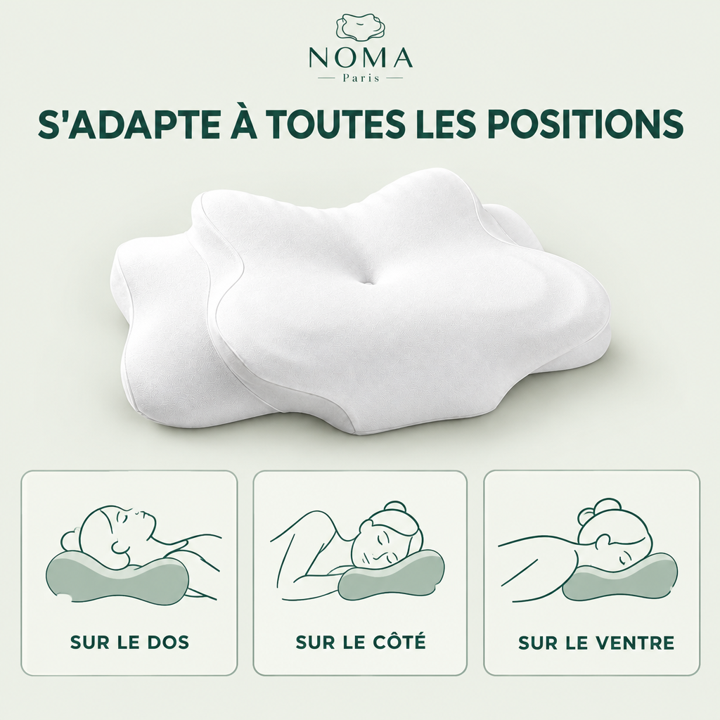 NOMA Paris - 3.0